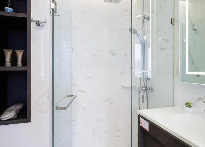 Apartment Modern Luxury Center Of Bkk! 3 Min Walk Mrt Bangkok